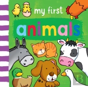 My First... Animals