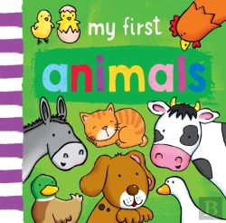 Bertrand.pt - My First... Animals
