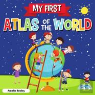 My First Atlas Of The World
