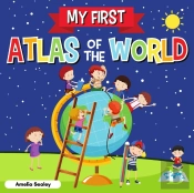 My First Atlas Of The World