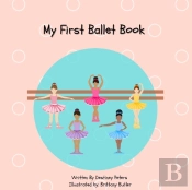 My First Ballet Book