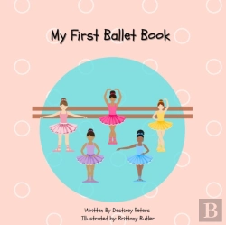 Bertrand.pt - My First Ballet Book