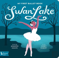 Bertrand.pt - My First Ballet Book