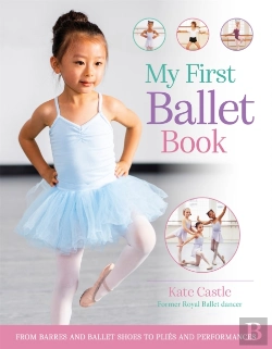 Bertrand.pt - My First Ballet Book