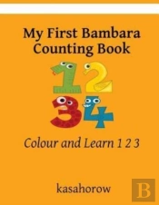 My First Bambara Counting Book