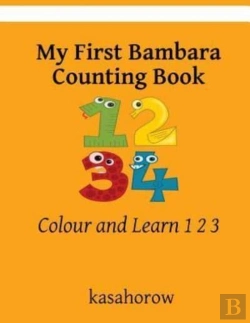 Bertrand.pt - My First Bambara Counting Book
