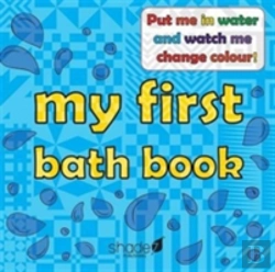 Bertrand.pt - My First Bath Book