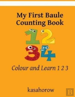 Bertrand.pt - My First Baule Counting Book
