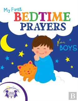 Bertrand.pt - My First Bedtime Prayers For Boys