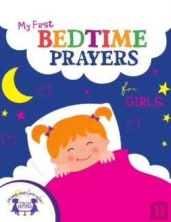 Bertrand.pt - My First Bedtime Prayers For Girls