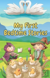 My First Bedtime Stories