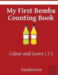 My First Bemba Counting Book