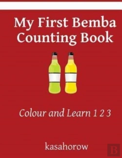 Bertrand.pt - My First Bemba Counting Book