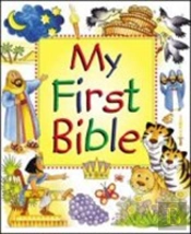 My First Bible