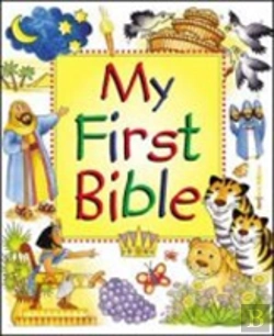 Bertrand.pt - My First Bible