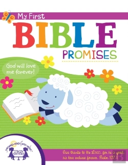 Bertrand.pt - My First Bible Promises