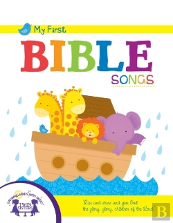 Bertrand.pt - My First Bible Songs