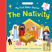 My First Bible Stories: The Nativity