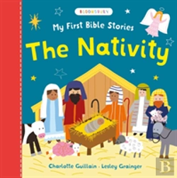 Bertrand.pt - My First Bible Stories: The Nativity