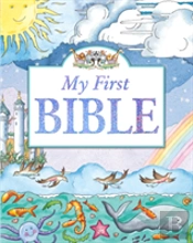 My First Bible