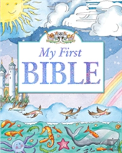 Bertrand.pt - My First Bible
