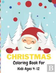 My First Big Book Of Christmas
