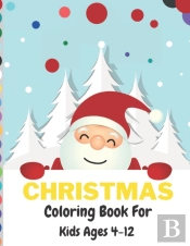 My First Big Book Of Christmas