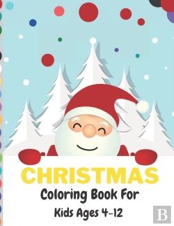 Bertrand.pt - My First Big Book Of Christmas