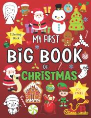 My First Big Book Of Christmas