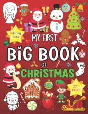 My First Big Book Of Christmas