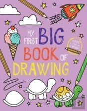 My First Big Book Of Drawing