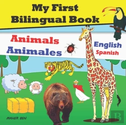 Bertrand.pt - My First Bilingual Book-Animals
