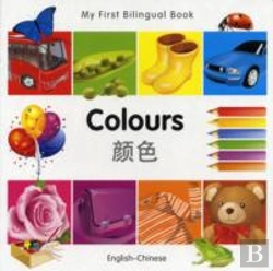 Bertrand.pt - My First Bilingual Book - Colours