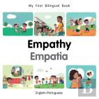 My First Bilingual Book-Empathy (English-Portuguese)