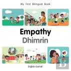 My First Bilingual Book-Empathy (English-Somali)