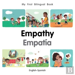 Bertrand.pt - My First Bilingual Book-Empathy (English-Spanish)