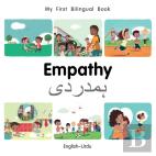 My First Bilingual Book-Empathy (English-Urdu)
