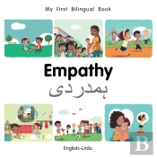 My First Bilingual Book-Empathy (English-Urdu)