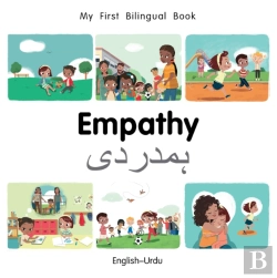 Bertrand.pt - My First Bilingual Book-Empathy (English-Urdu)