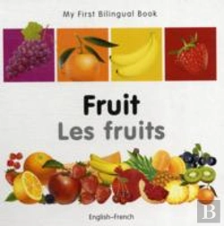 Bertrand.pt - My First Bilingual Book - Fruit