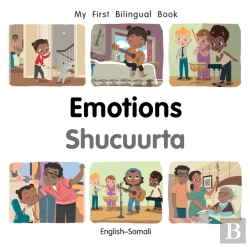 Bertrand.pt - My First Bilingual Bookemotions (Englishsomali)