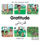My First Bilingual Bookgratitude (Englishfarsi)