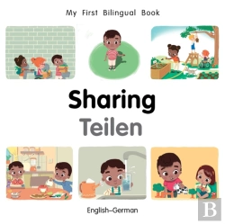 Bertrand.pt - My First Bilingual Booksharing (Englishgerman)