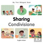 My First Bilingual Booksharing (Englishitalian)