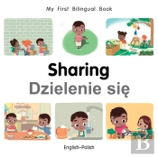 My First Bilingual Booksharing (Englishpolish)