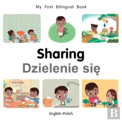 Bertrand.pt - My First Bilingual Booksharing (Englishpolish)