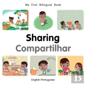 My First Bilingual Booksharing (Englishportuguese)