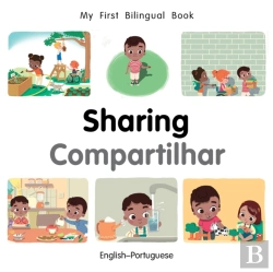 Bertrand.pt - My First Bilingual Booksharing (Englishportuguese)