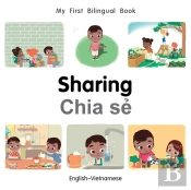 My First Bilingual Booksharing (Englishvietnamese)