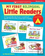 My First Bilingual Little Readers Level